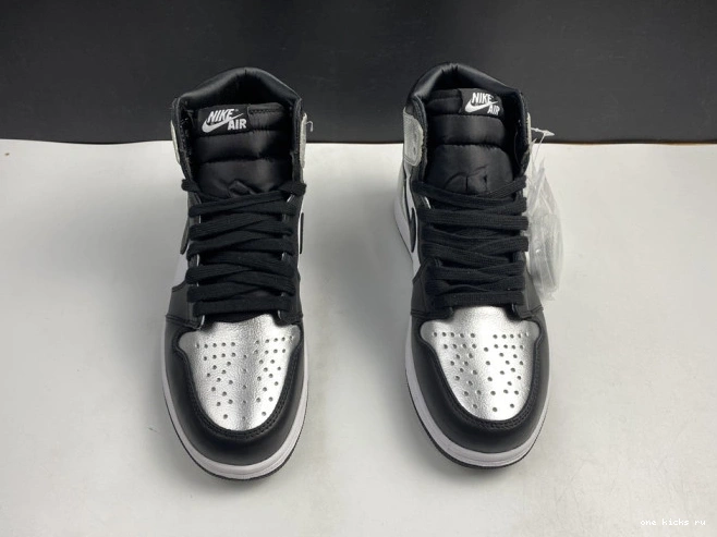 Cheap SILVER 1 OG HIGH AIR WMNS CD0461-001 TOE JORDAN 0718